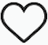 heart icon