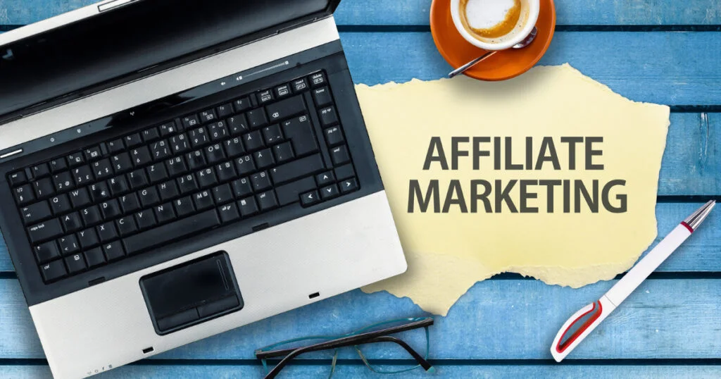Affiliate Marketing - Ways to earn money as an Instagram Influencer