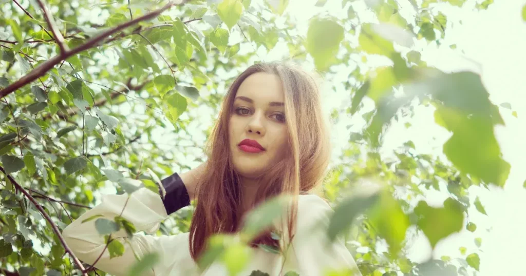 Nature Captions for Instagram for Girls