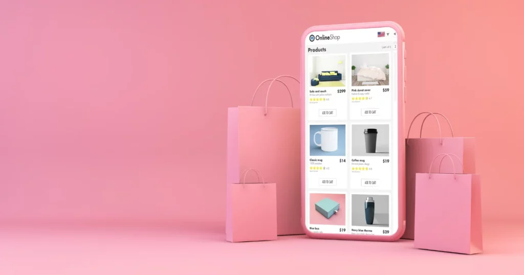 Set up Instagram Shop