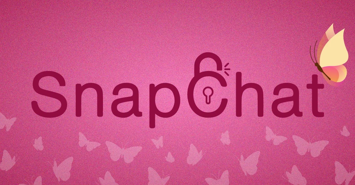 How to Unlock the Butterflies Lens on Snapchat In 2025