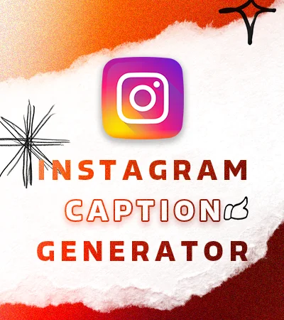 Instagram Caption Generator