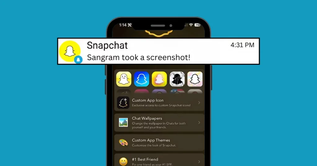 Does Snapchat Notify When You Screenshot a Story?
