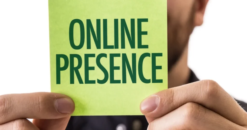 Online Presence | Online Tuition Classes