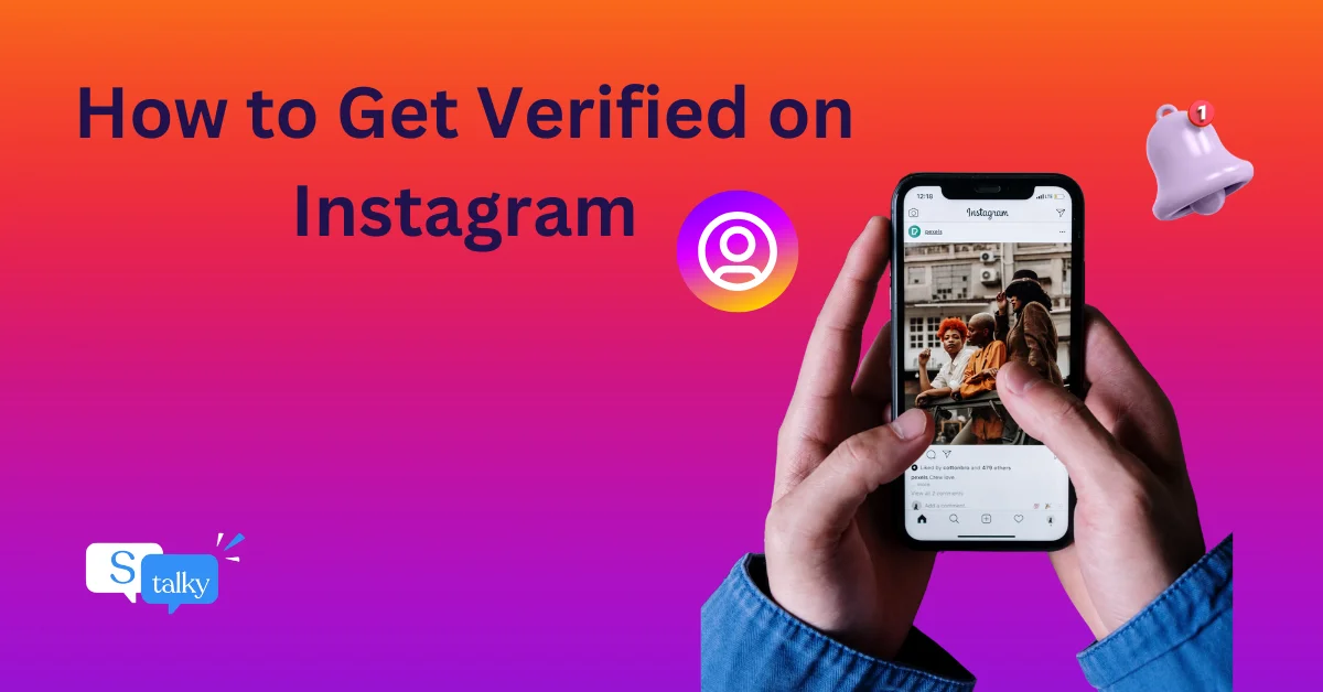 How to Get Verified on Instagram