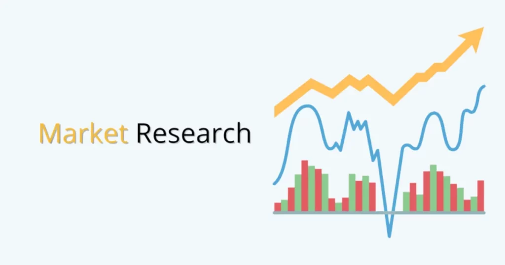 Market Research for online Tuition Classes