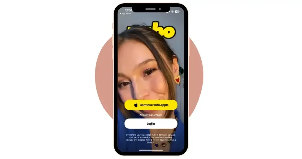 yubo - One of the best new social media platforms